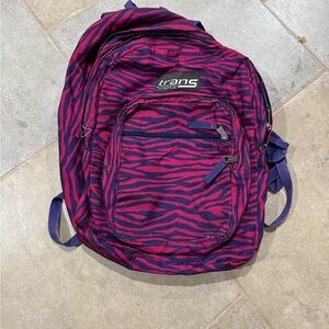 Jansport Backpack